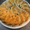 焼肉・円盤餃子　ひたち - 