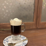 ぽえむ マノ ア マノ コーヒー 高円寺南口店 - 