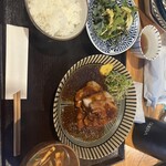 アオハル食堂 - 