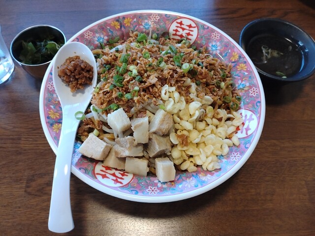 自家製太麺やきそば よしのり屋 - 北山形（焼きそば）の写真