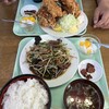ますや食堂