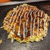 お好み焼はここやねん - 