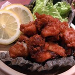 清流ホルモン 信長 本店 - 