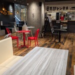 黒部トンテキ八角 - 