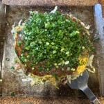 お好み酒場 へらへら - 