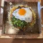 お好み酒場 へらへら - 