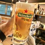 保谷ダイニング - 