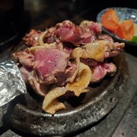 焼鶏あきら 中目黒本店 - 