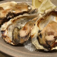 エイス シー オイスターバー&グリル ルクア大阪店 - 