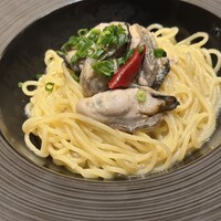 エイス シー オイスターバー&グリル ルクア大阪店 - 