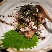 焼鶏あきら 中目黒本店 - 