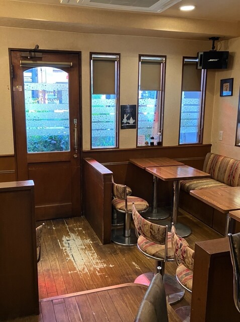 Cafe & Snack Ume photo 4