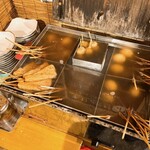 かとけんラーメン - 