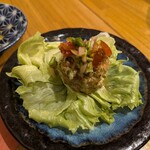 リトルアジア - 