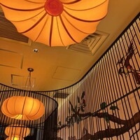 廣東料理 民生 ヒルトンプラザウエスト店 - 