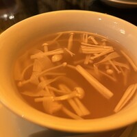 廣東料理 民生 ヒルトンプラザウエスト店 - 