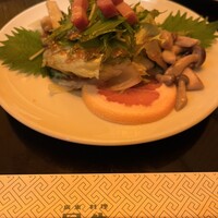 廣東料理 民生 ヒルトンプラザウエスト店 - 