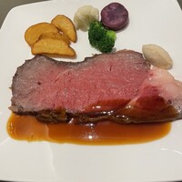 オールデイダイニングオーキッド - 
