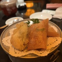 廣東料理 民生 ヒルトンプラザウエスト店 - 