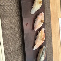 伊勢鮨 - 