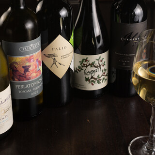 イタリアンバル ストーリア_1