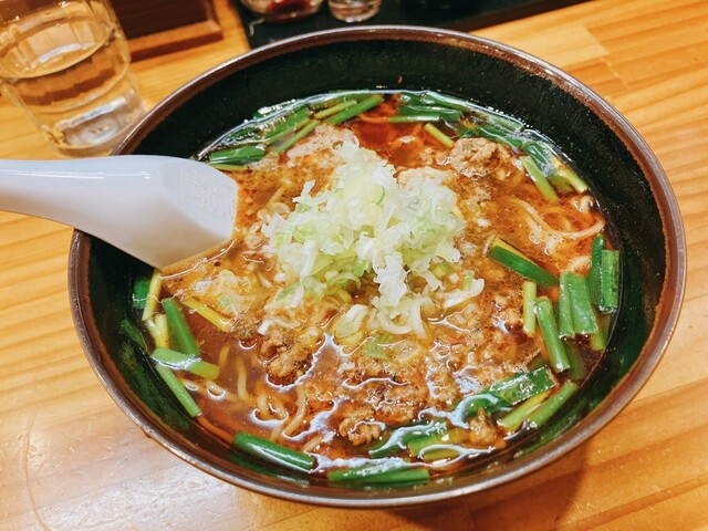 Katoken Ramen