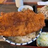 秩父 肉汁そば 山寿