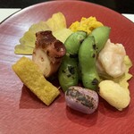 日本料理 大竹 - 