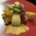 日本料理 大竹 - 