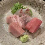日本料理 大竹 - 