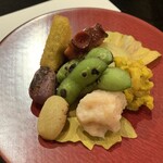 日本料理 大竹 - 