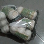 片桐農園マーケット - 訳あり品　にんにく