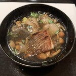 日本料理 大竹 - 