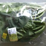 片桐農園マーケット - ほうれん草