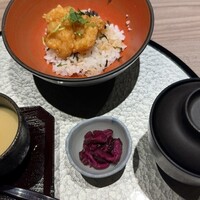 天冨良 麻布よこ田 新宿別邸 - 