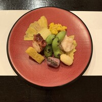 日本料理 大竹 - 