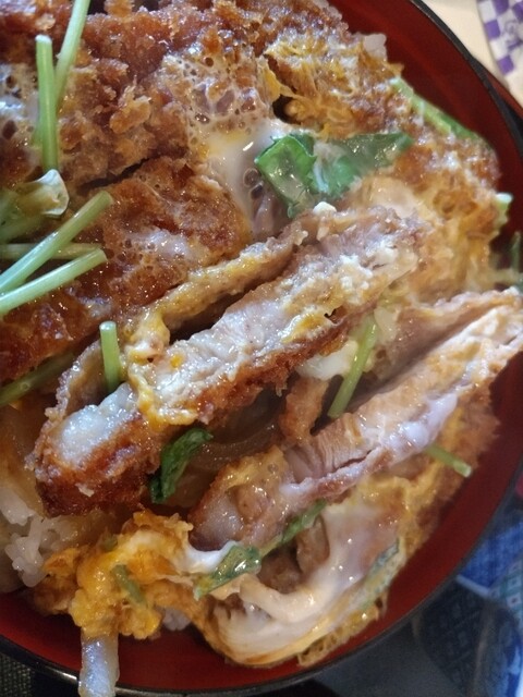 萩亭 - くりこま高原（海鮮）の写真