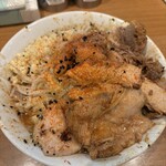 ラーメン 池田屋 高田馬場店 - 