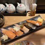 天満鮨 - 