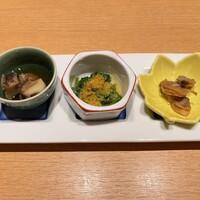 新宿 鮨 つむぎ - 