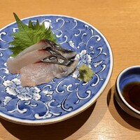 新宿 鮨 つむぎ - 