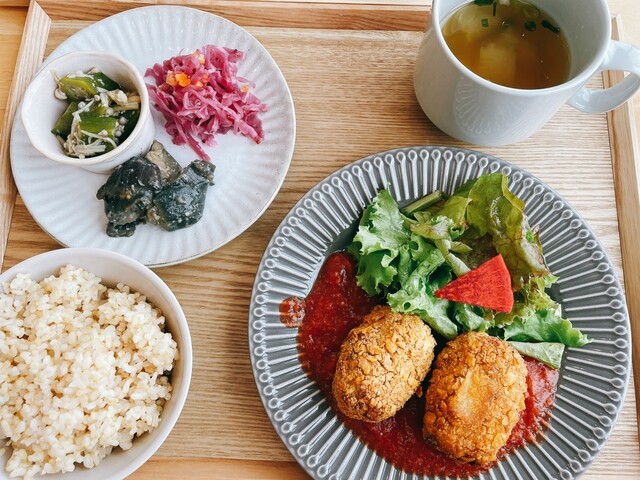 the family cafe manma