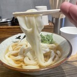 Udon Kyutaro - 