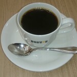 ドトールコーヒーショップ - ドリンク写真: