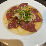 本格焼肉 寿香苑 あまつぼ - 