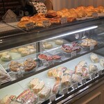 ブランジュリー パリの空の下 - 