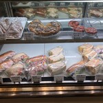 ブランジュリー パリの空の下 - 