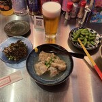 大衆バル 沖縄LOVER - 