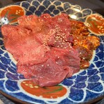本格焼肉 寿香苑 あまつぼ - 