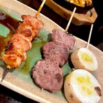 備長吉兆や 島店 - 